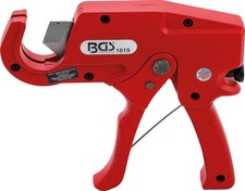 BGS Rohrschneider Kunststoff