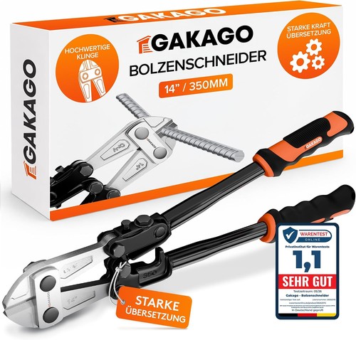 Gakago bolzenschneider 35cm - gakago,