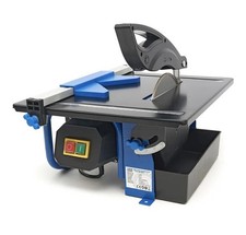 HBM Fliesensäge (450 W) Neu!