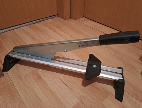 Wolfcraft 600 - lc,