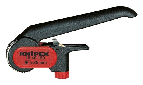 Knipex abmantelungswerkzeug - knipex,