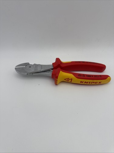 Knipex 180 vde - knipex, 06