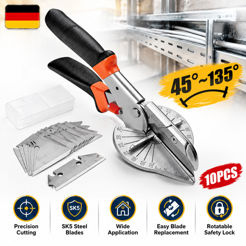 Gehrungsschere amboss - gehrungsschere,