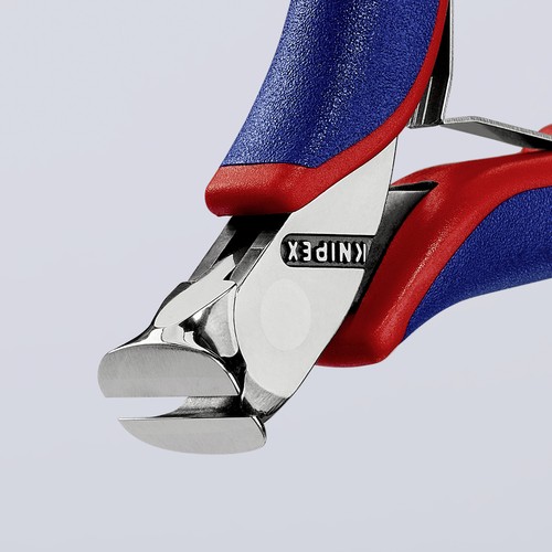 Knipex 115 elektronik - knipex, 64