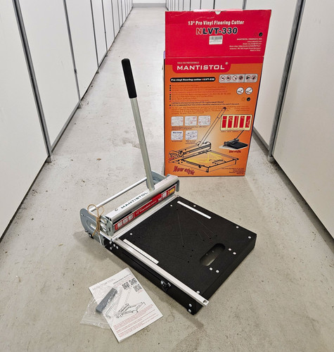Mantistol pro rigid core - rigid,
