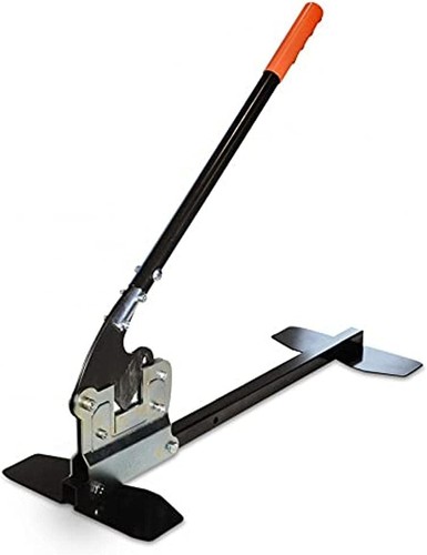 Edma guillotine metallprofile - edma,