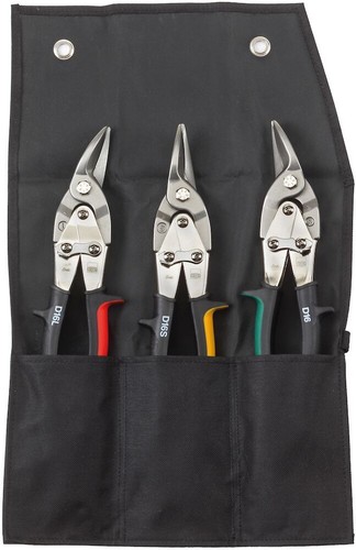 Bessey figurenscheren set - bessey, in