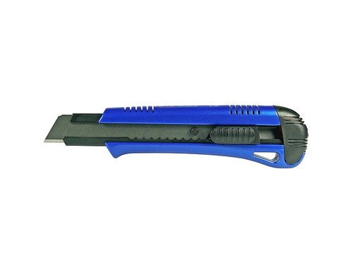 Cuttermesser metallführung - cuttermesser,