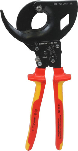 Knipex 320 - 95, 36