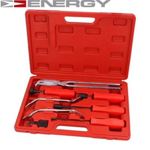Schneidzange energy ne00468 - schneidzange,