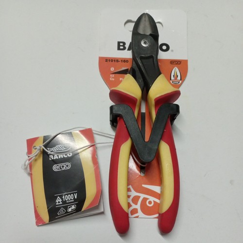 Bahco 2101s 160 - bahco,