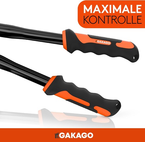 Gakago bolzenschneider set - bolzenschneider,