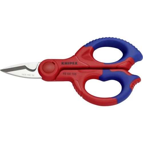 Knipex elektrikerschere 05 - , 95