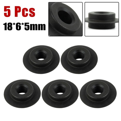 5mm rohrschneidblätter - 18×6×5mm,