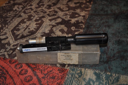 Rohrschäler für 32mm - rohrschäler,