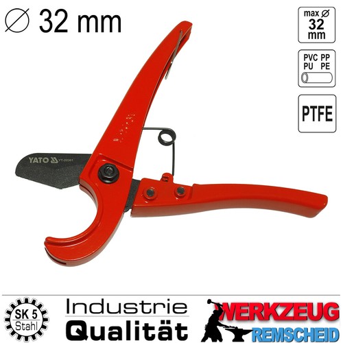 Profi schlauch schere - schlauch,