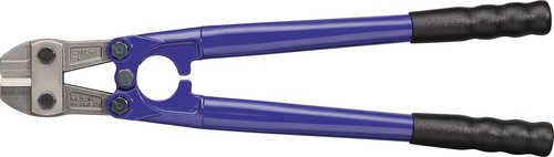 Bolzenschneider tecwerk - bolzenschneider,