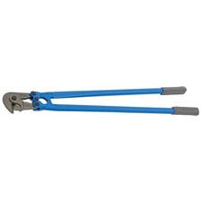 Bolzenschneider 900 mm Chrom