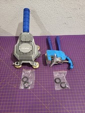 Raizi HevyCut Manueller