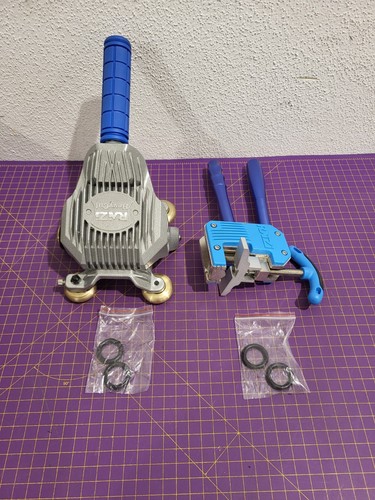 Raizi hevycut manueller - hevycut,