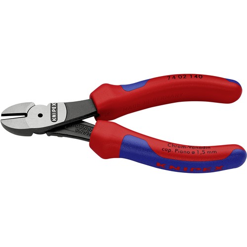 Knipex 140 werkstatt - knipex,
