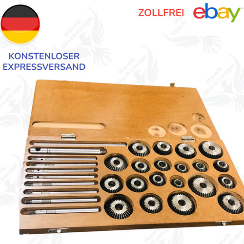 Teiliges ventilsitz - ventilsitz-, &