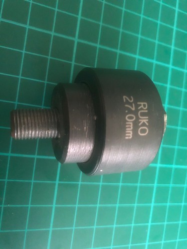 Blechlocher lochstanze ruko - lochstanze,