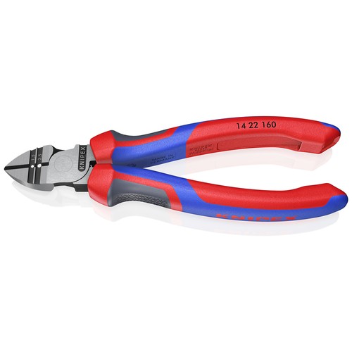 Knipex 160 werkstatt - 14, 22