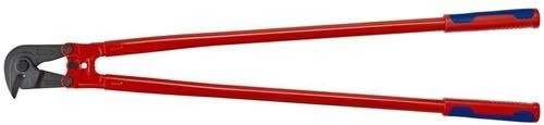 Knipex baustahlmattenschneider - knipex,