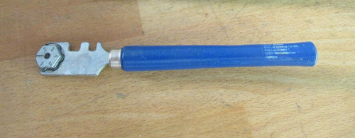 Glasschneider stück bis - 1,