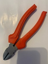 Seitenschneider 180 mm b1 REWE