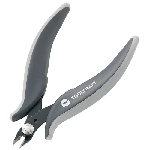 Toolcraft 816745 elektronik - toolcraft, elektronik-