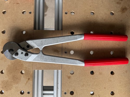 Felco c16 drahtseil - c16, drahtseil-