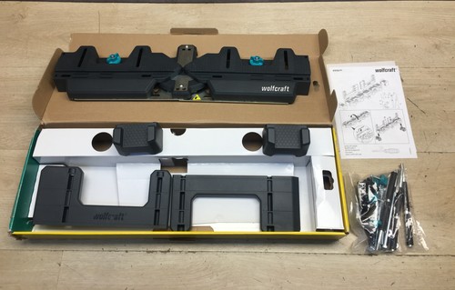 Wolfcraft schmiege und - wolfcraft,