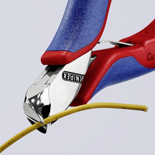 Knipex 115 elektriker - knipex, 64