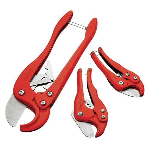 Kunststoffschere rocut - kunststoffschere, rocut®