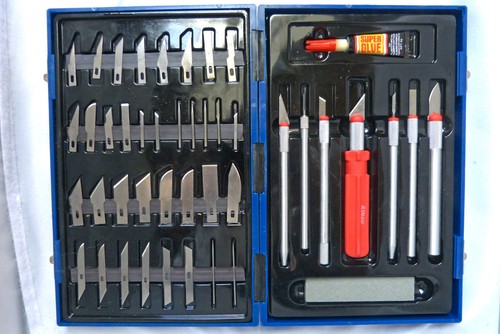 Kinzo bastelmesserset in - kinzo,