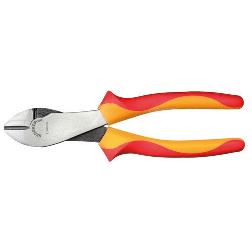 Seitenschneider mit fase - seitenschneider,