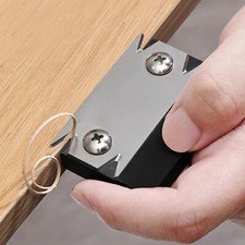 Furnierkantenschneider