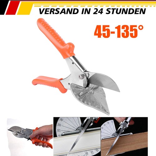 Gehrungsschere 135 - gehrungsschere, 135°