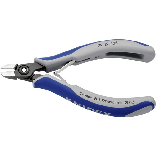 Knipex 125 elektronik - , 12