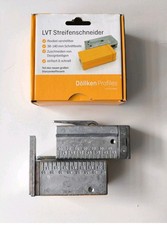 Döllken LVT Streifenschneider