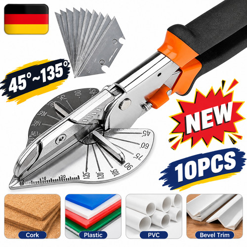 Schneidewerkzeug