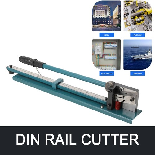 Din schienenschneider rail - din-schienenschneider,