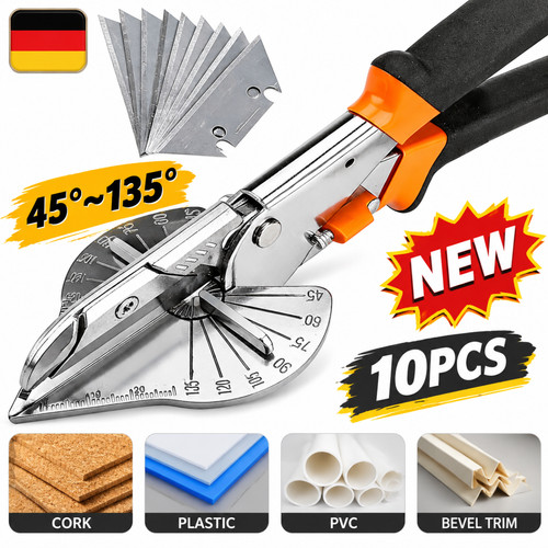 Gehrungsschere winkelschneider - gehrungsschere,
