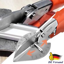 Gehrungsschere 45° - 135°