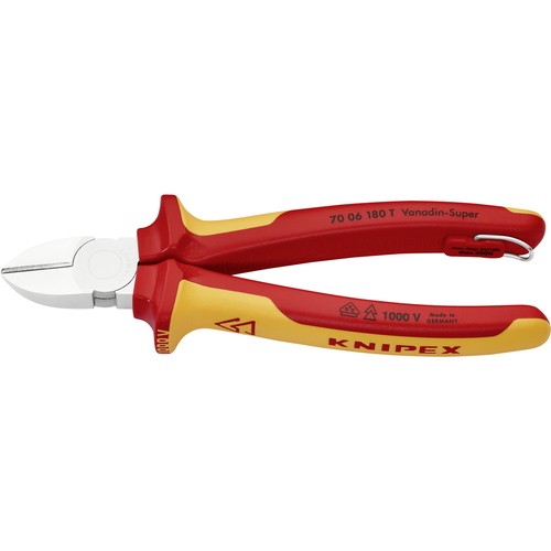 Knipex 180 t vde - ,