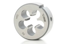 HSS Schneideisen BAER M1 - M20