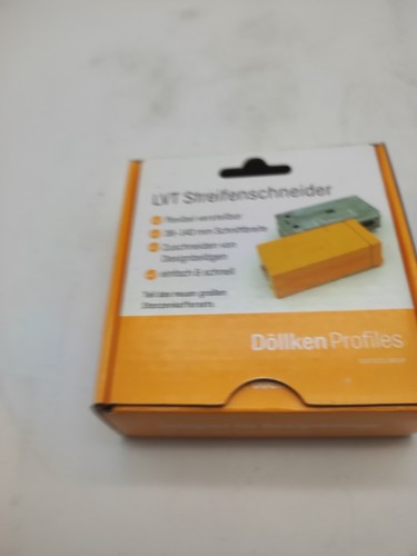 Döllken lvt streifenschneider - döllken,