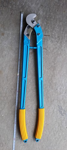 Wantenschneider drahtseile und - wantenschneider,